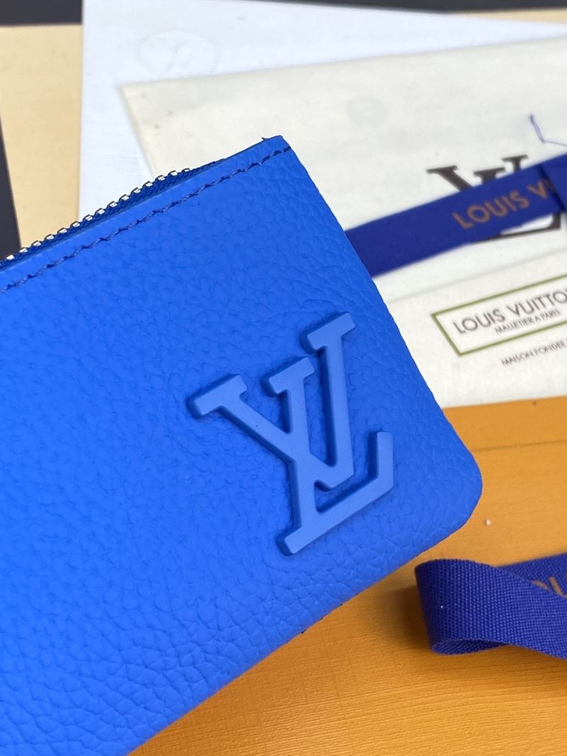 Louis Vuitton Wallets Purse